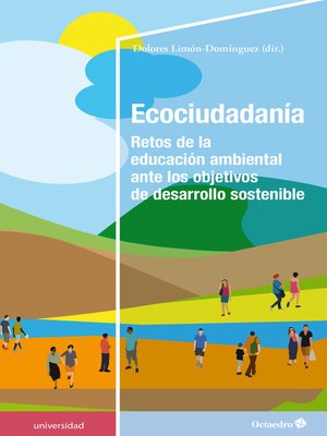 cover image of Ecociudadanía